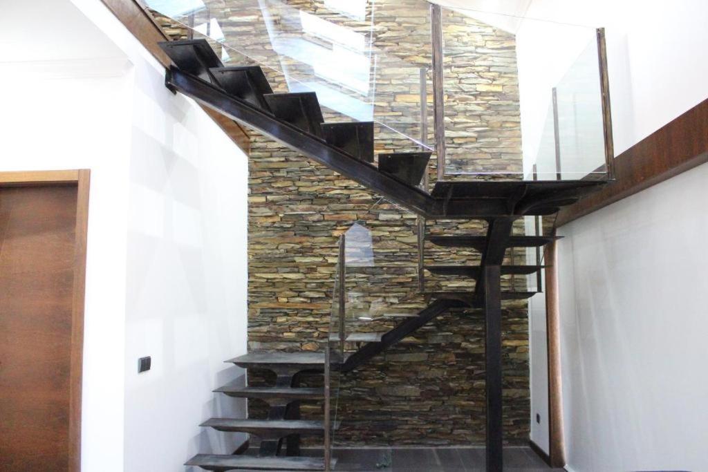 Casa Da Barragem Villa Marco de Canavezes Екстериор снимка