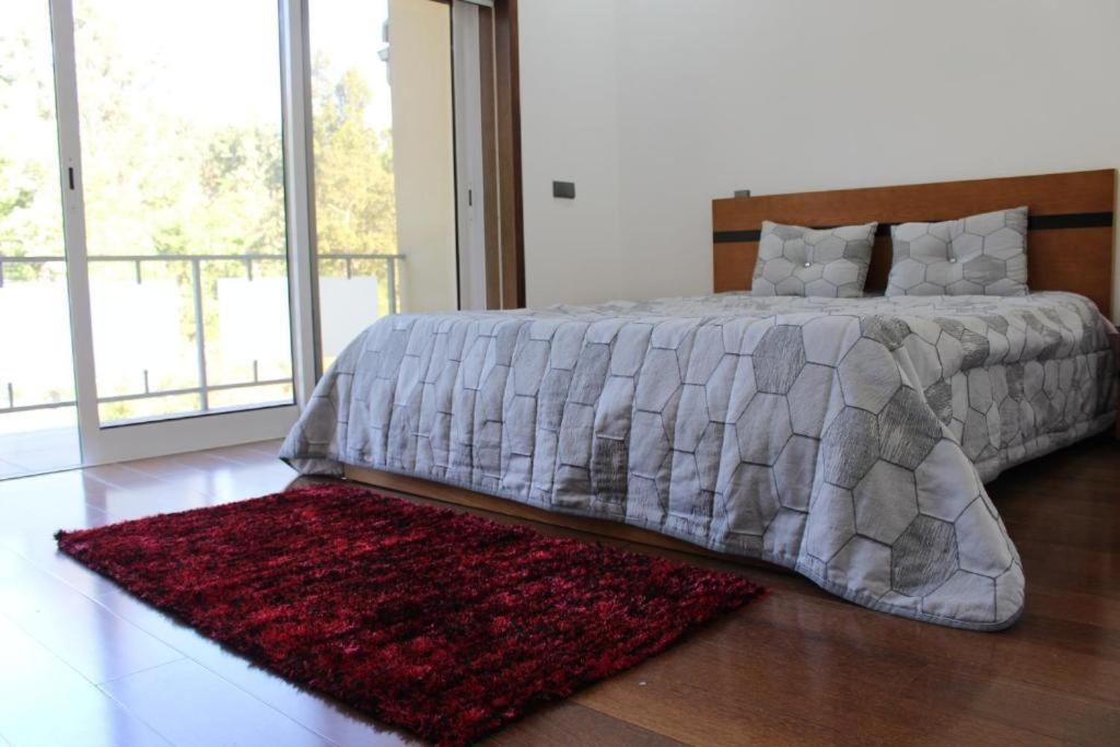 Casa Da Barragem Villa Marco de Canavezes Екстериор снимка