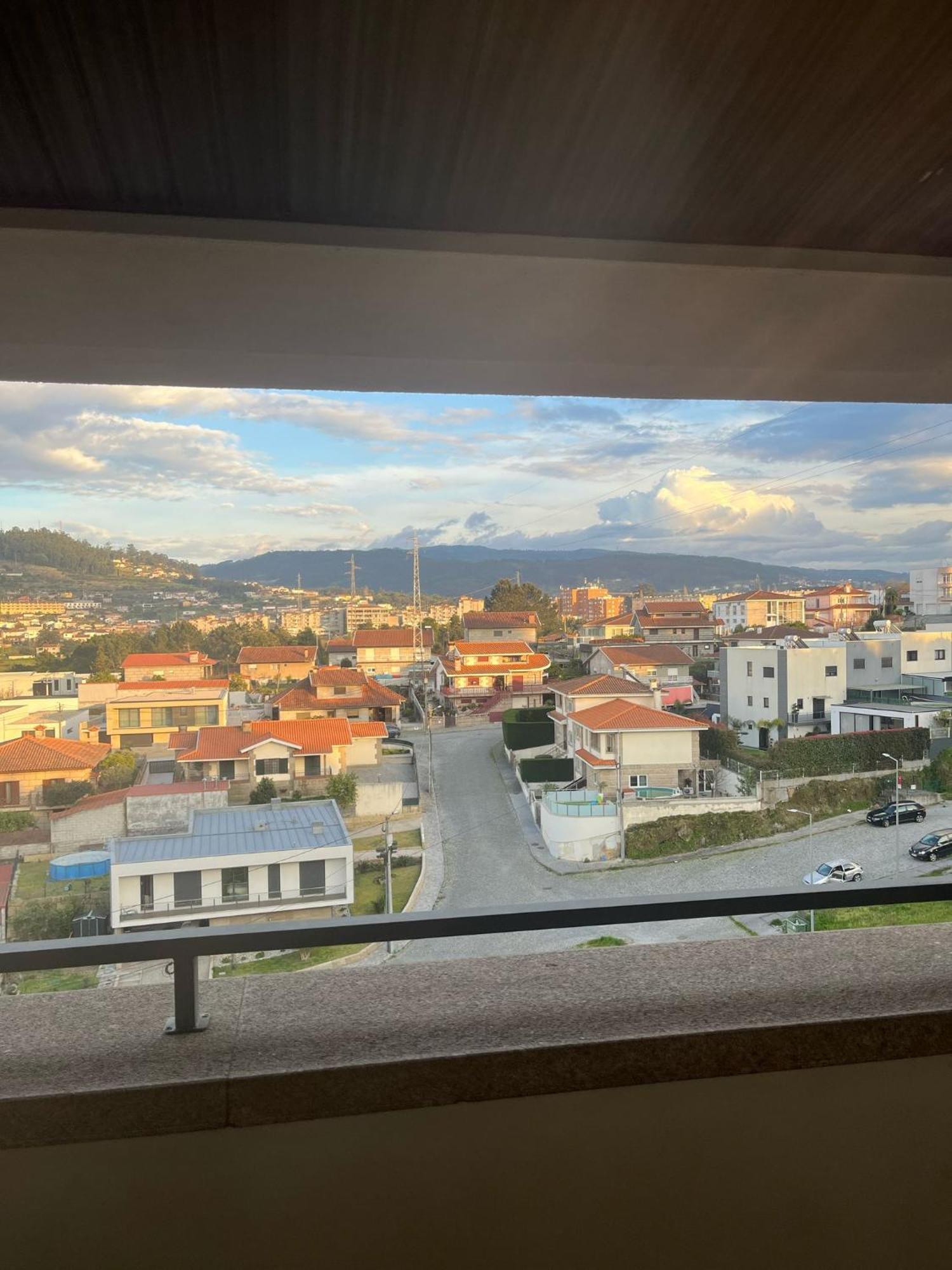 Casa Da Barragem Villa Marco de Canavezes Екстериор снимка
